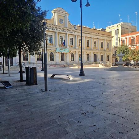 Dimora Luxury Alessia Apartment Bari Exterior photo