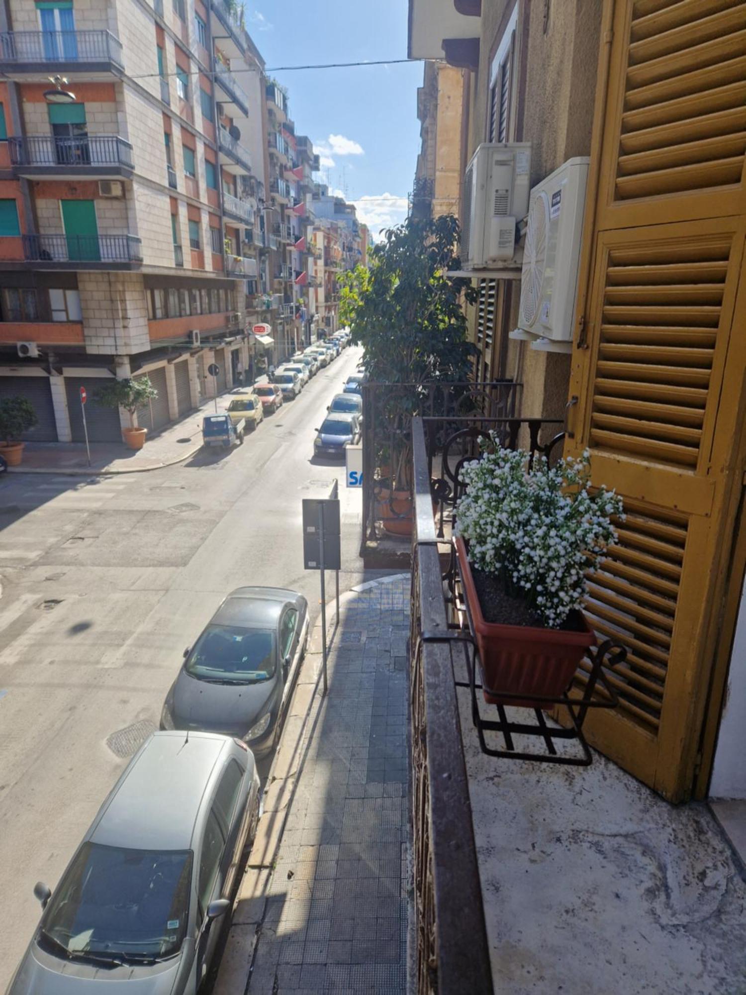 Dimora Luxury Alessia Apartment Bari Exterior photo