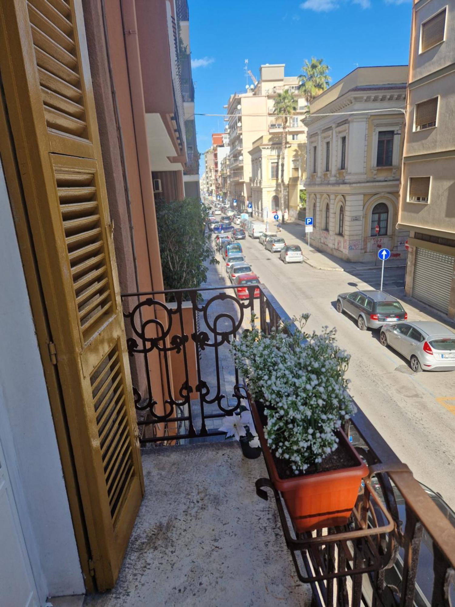 Dimora Luxury Alessia Apartment Bari Exterior photo