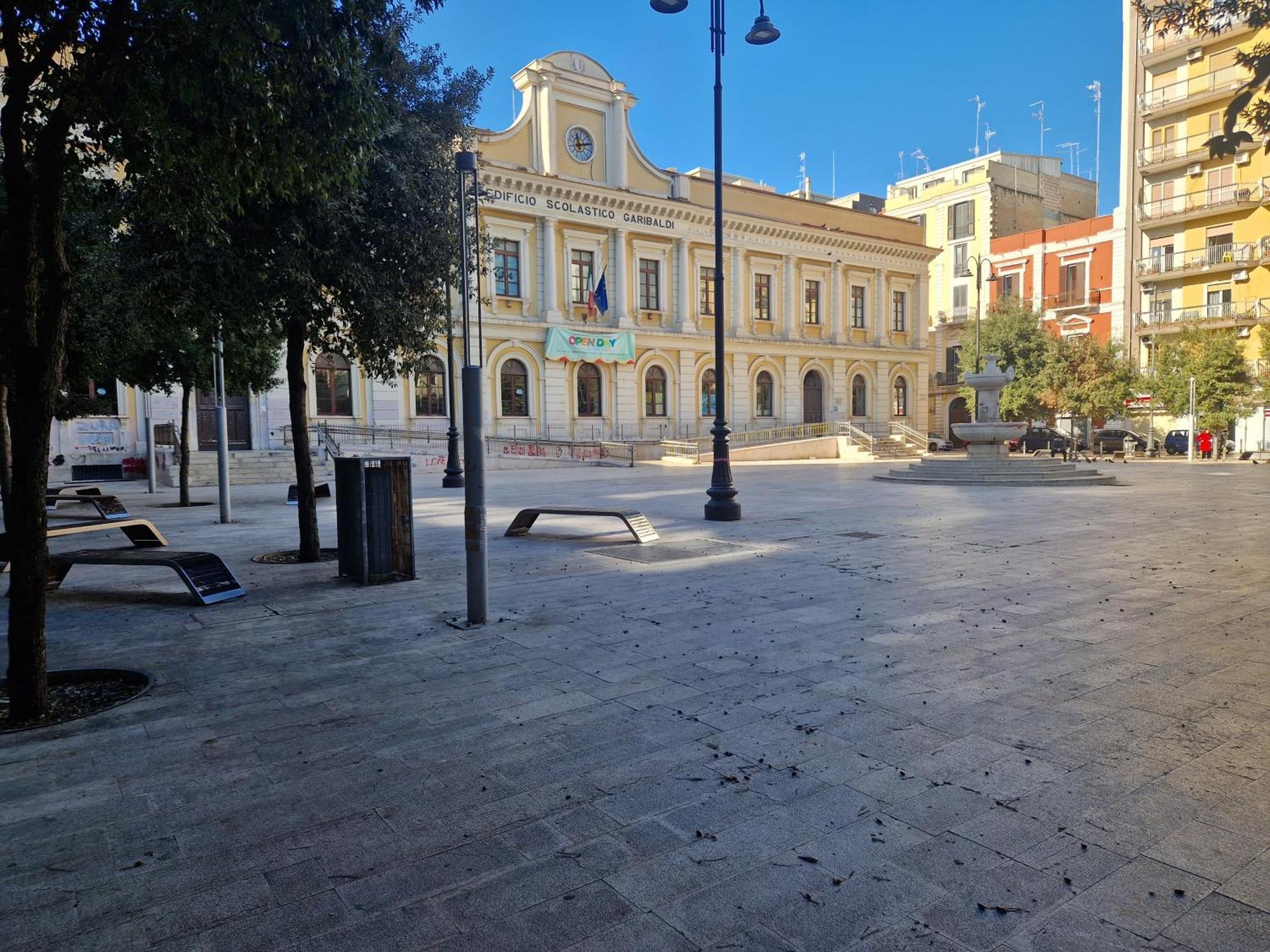 Dimora Luxury Alessia Apartment Bari Exterior photo