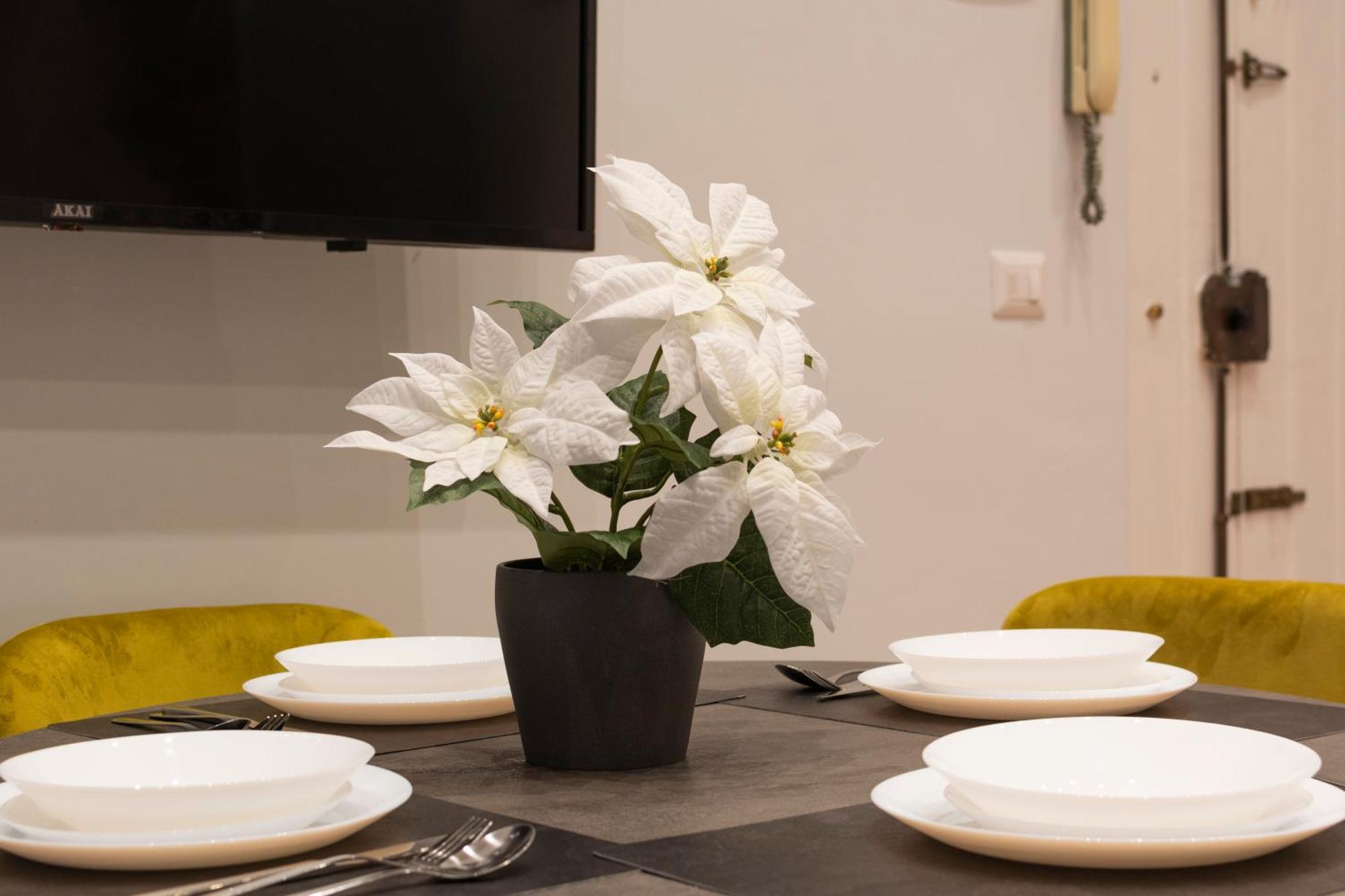 Dimora Luxury Alessia Apartment Bari Exterior photo