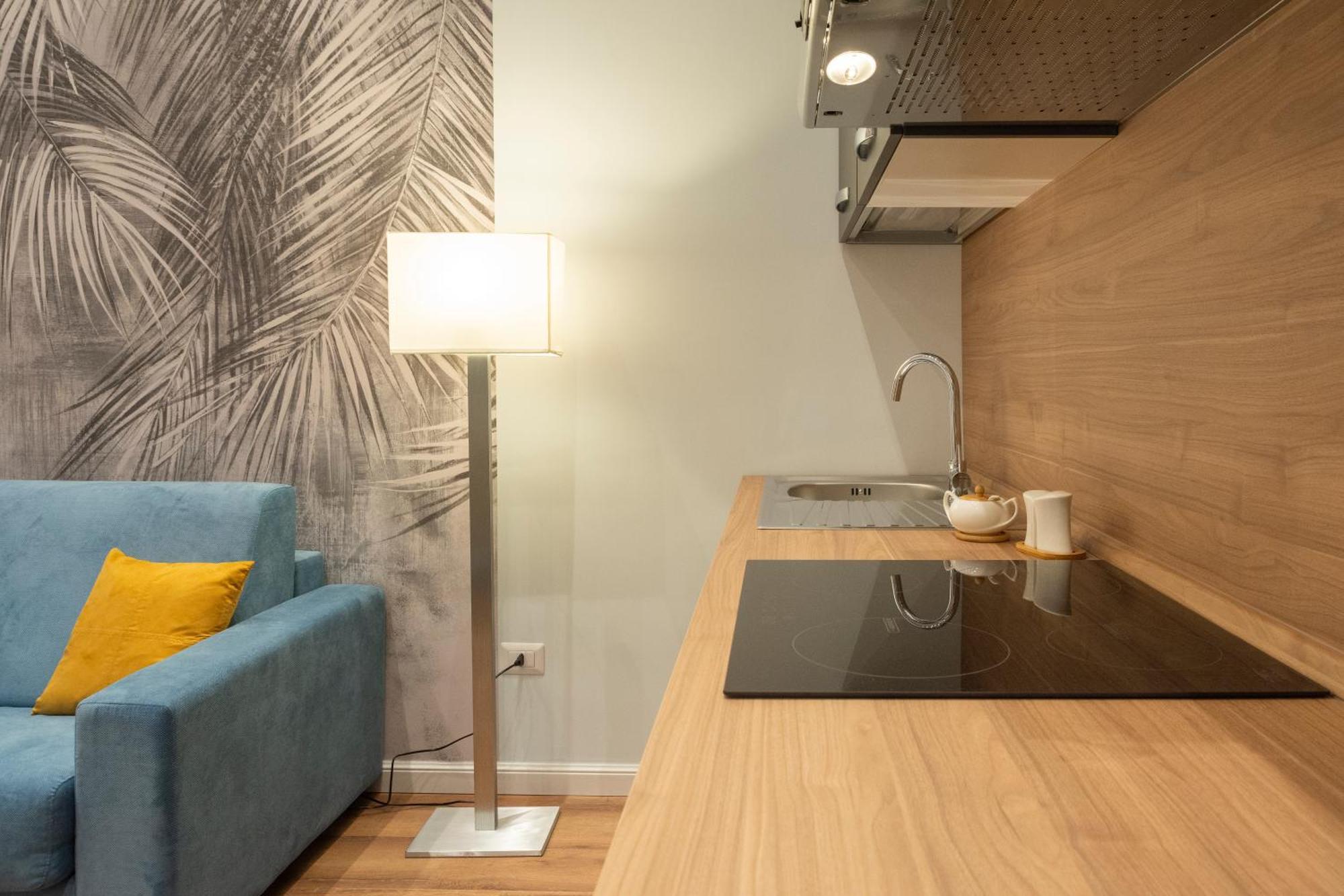 Dimora Luxury Alessia Apartment Bari Exterior photo
