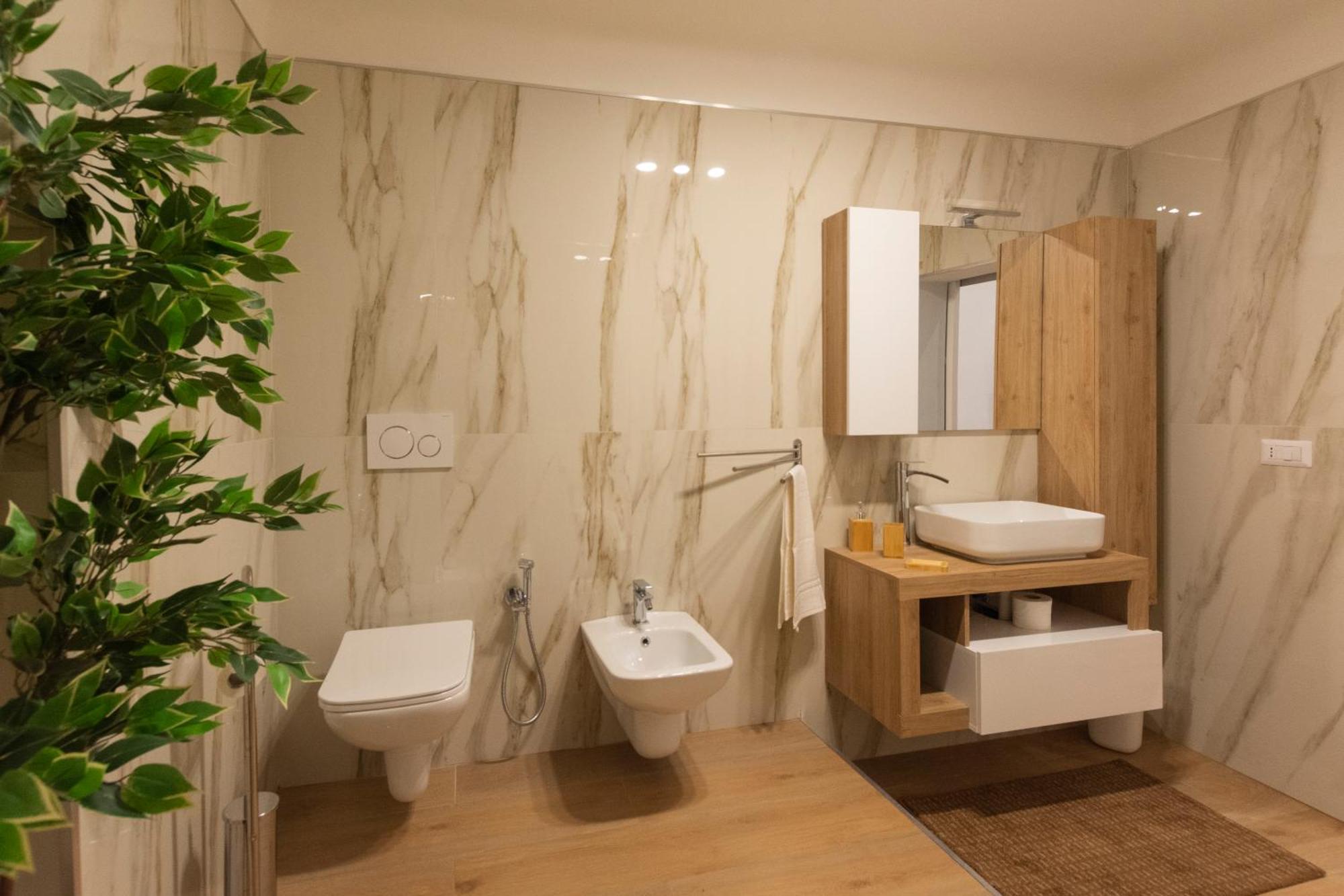 Dimora Luxury Alessia Apartment Bari Exterior photo