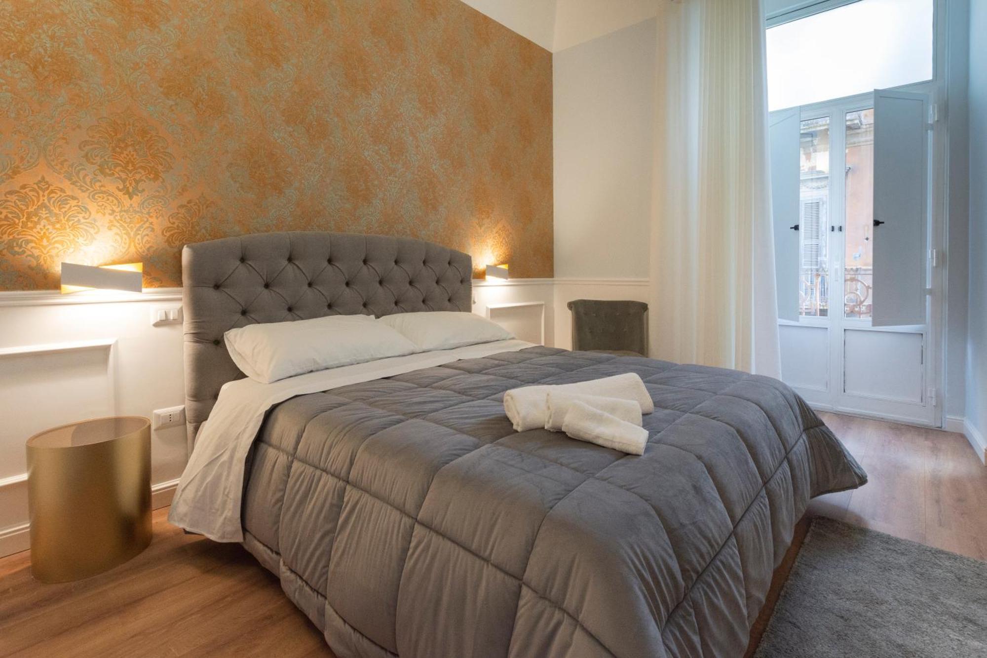 Dimora Luxury Alessia Apartment Bari Exterior photo